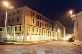 Hotel Roxy Plaza