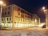 Hotel Roxy Plaza Hotels in Soave