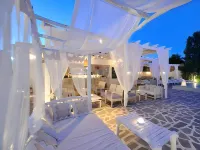 Narges Hotel Hotels in Aliki
