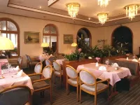 Seehotel Neue Liebe Hotels in Otterndorf