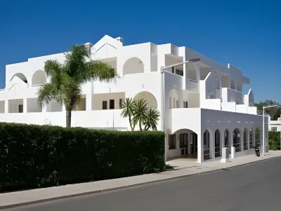 Natura Algarve Club