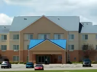 Holiday Inn Express Lapeer Hotels in Marathon Township