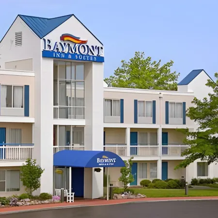 Baymont by Wyndham Peoria