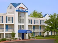 Baymont by Wyndham Peoria Hotels near Sterling Bazaar