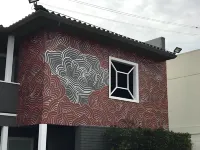 Lia Hotel Отели в г. Сан-Карлос