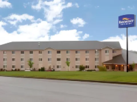 ベイモント バイ ウィンダム ローラ ローラのホテル