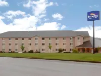 Baymont by Wyndham Rolla Hotel berhampiran Missouri S&T - Computer Science