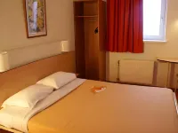 Premiere Classe Liege / Luik Hotels in 