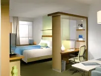 SpringHill Suites Herndon Reston