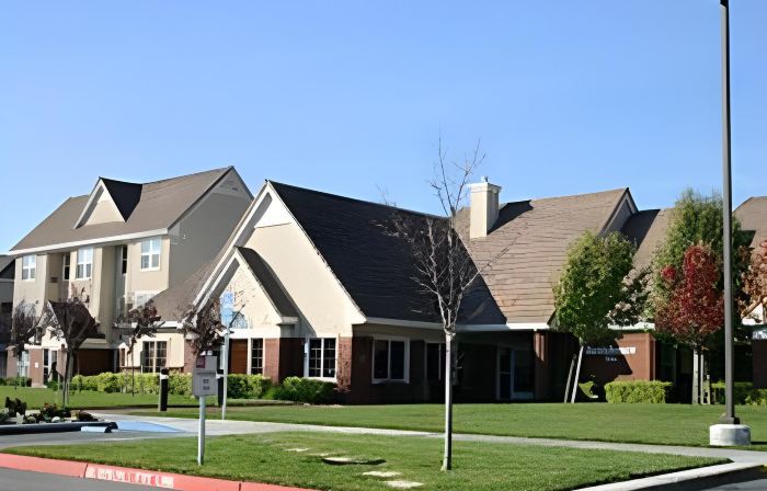 Residence Inn Salinas Monterey