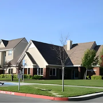 Residence Inn Salinas Monterey Отели в г. Салинас