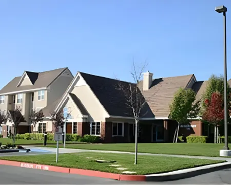 Residence Inn Salinas Monterey Hoteles en Salinas