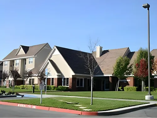 Residence Inn Salinas Monterey Hotels in Salinas