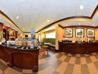 Hampton Inn by Hilton Petersburg Fort Lee Hotels in Rives