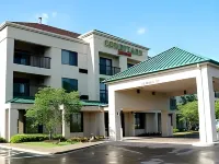 Courtyard Indianapolis Northwest