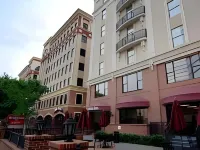 Residence Inn Atlanta Midtown/Peachtree at 17th Hotels in Atlanta