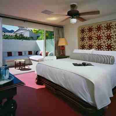 The Colony Palms Hotel and Bungalows - Adults Only Rooms