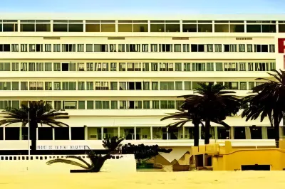 Marina Bay City Center Hotels near سوق مسنانة