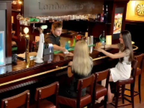 Hotel Astoria City Center