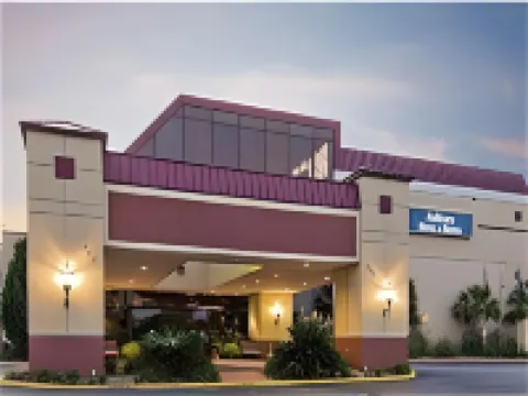 Super 8 by Wyndham Mobile I-65 Hotels in Mobile