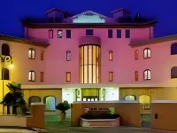 Park Hotel Imperatore Adriano Hotels near Campo Setteville Nord