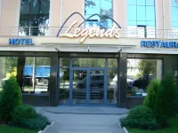 Legends Hotel Hotels in Sofia