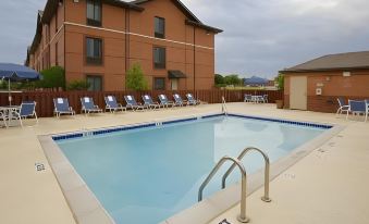 Extended Stay America Suites - Madison - Old Sauk Rd