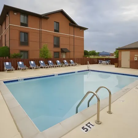 Extended Stay America Select Suites - Madison - Old Sauk Rd