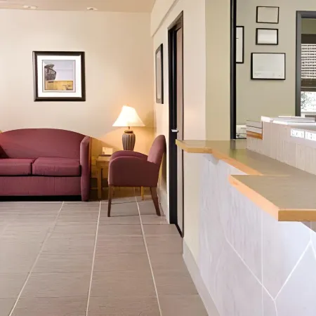 Super 8 by Wyndham Bremerton