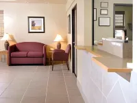 Super 8 by Wyndham Bremerton