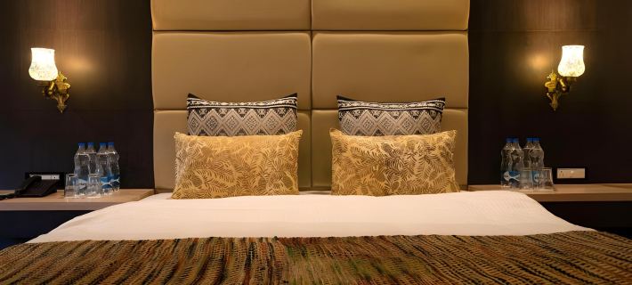 Peace Channels Resorts Dalhousie Hotels in Chamba