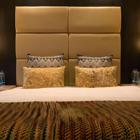 Peace Channels Resorts Dalhousie