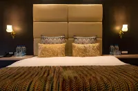 Peace Channels Resorts Dalhousie