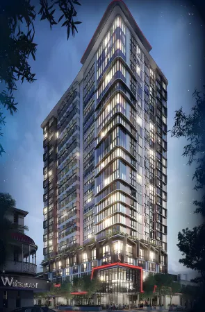Kooii Apartments