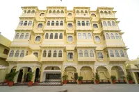 Trulyy the Amar Mahal Hotels in 