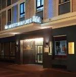 Hotel am Augustinerplatz Các khách sạn ở Cologne
