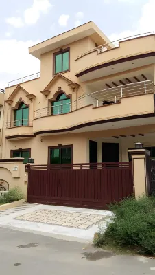 Serene Residence