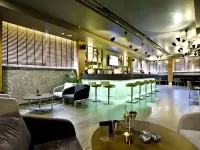 Holiday Inn Gaziantep Sehitkamil Hotels near Bey District