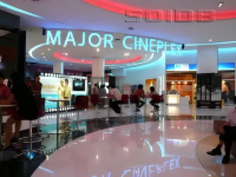 塔納廣場查那撒尼斯旺34號旅館