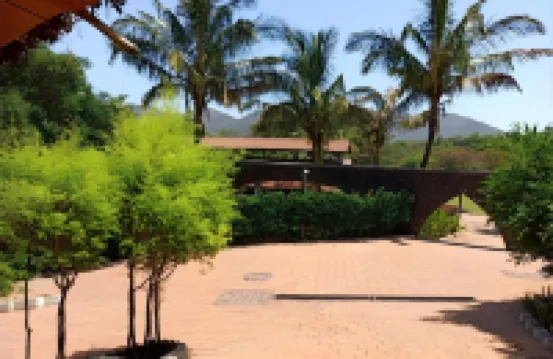 Encore A Boutique Resort, Mulshi 拉瓦沙酒店