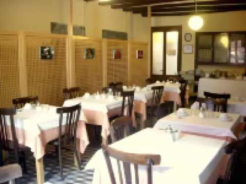 Hostal l'Estrella