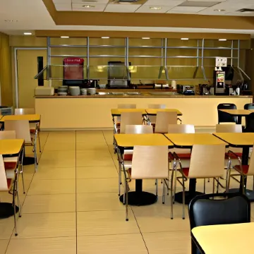 TownePlace Suites Rochester