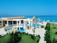 Hotel Caretta Beach Hôtels à : Gerani Chanion