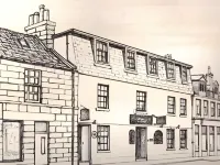 Station Hotel Portsoy Hotels in Banff