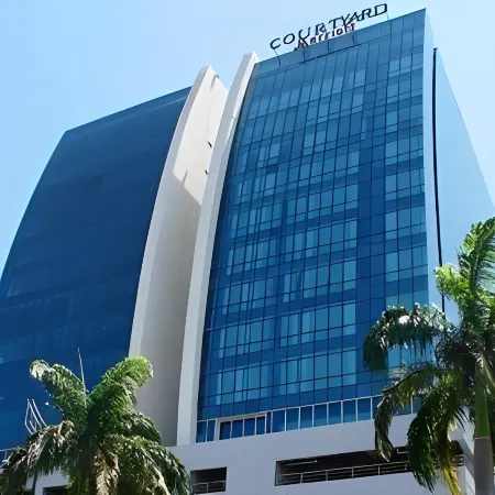 Courtyard Guayaquil