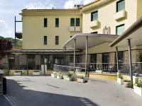 Hotel Delle Rose Отели в г. 
