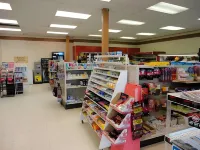 Aspen Motor Inn Hotels in Drayton Valley