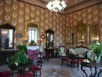 Residenza d'Epoca Regina d'Arborea - Wifi