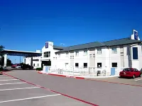 Motel 6 Terrell, TX Hôtels à : Terrell