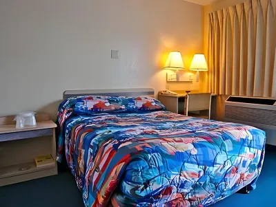 Motel 6 Gulfport, MS – Airport